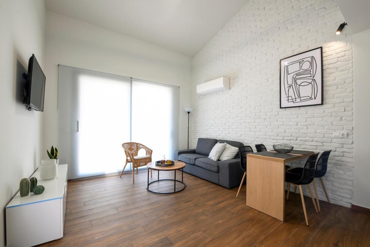 Ag Luxury Villas, Iraklitsa Nea Iraklitsa Ngoại thất bức ảnh