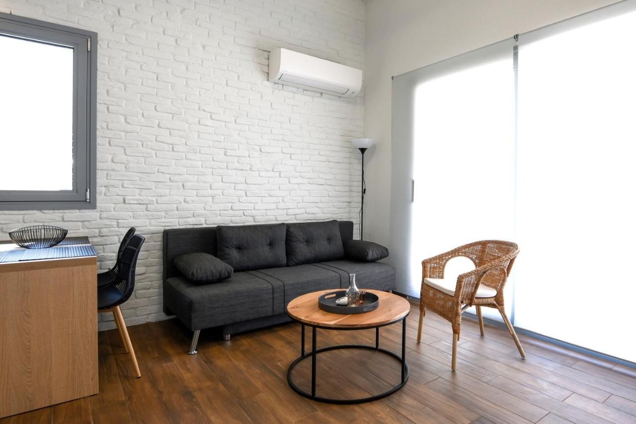 Ag Luxury Villas, Iraklitsa Nea Iraklitsa Ngoại thất bức ảnh